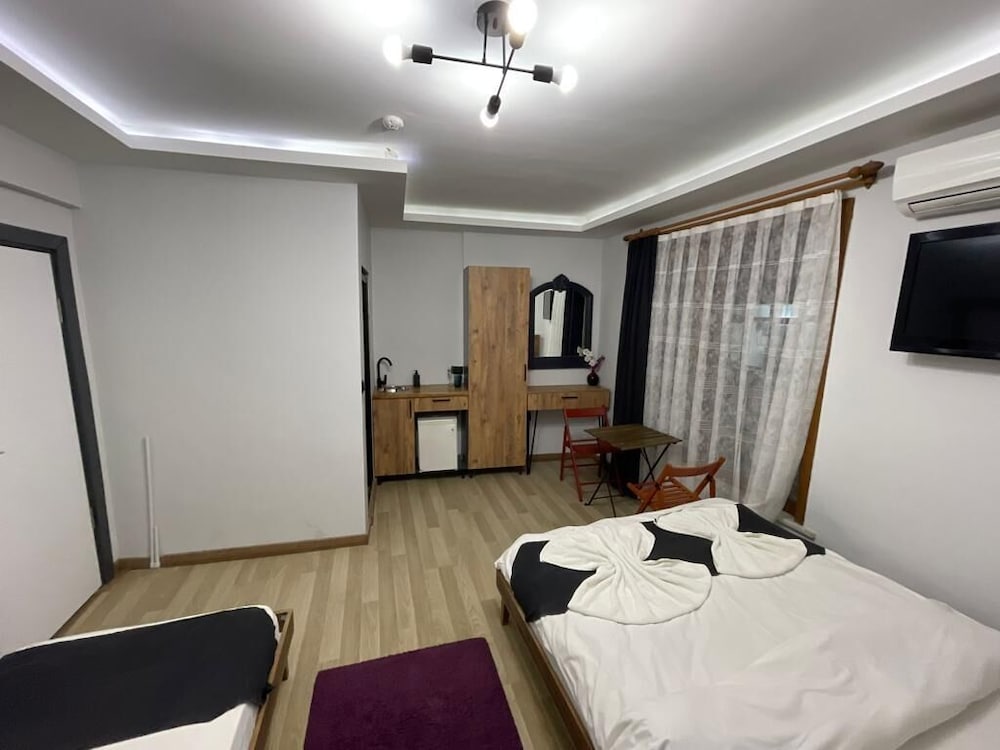 Valeria Deluxe Hotel Sultanahmet 7/40