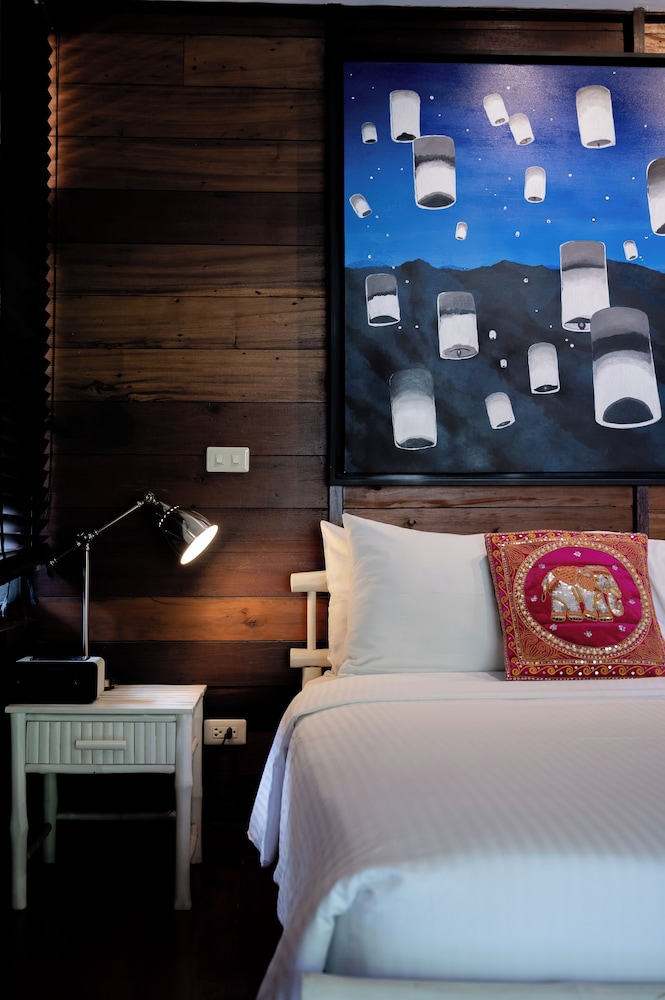 Tolani Northgate Villa Chiang Mai 23/52