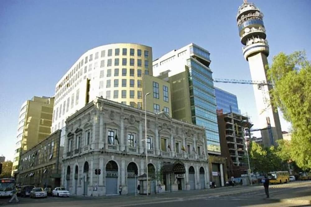 hotel