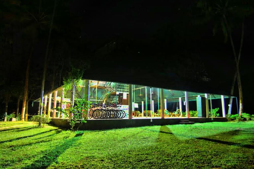 Amritara Riverside Luxury Tents 38/50