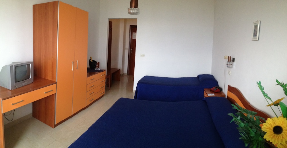 Hotel Germania 26/50