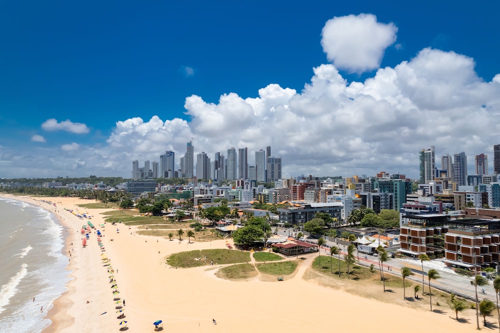 BARA Hotel Joao Pessoa 54/61