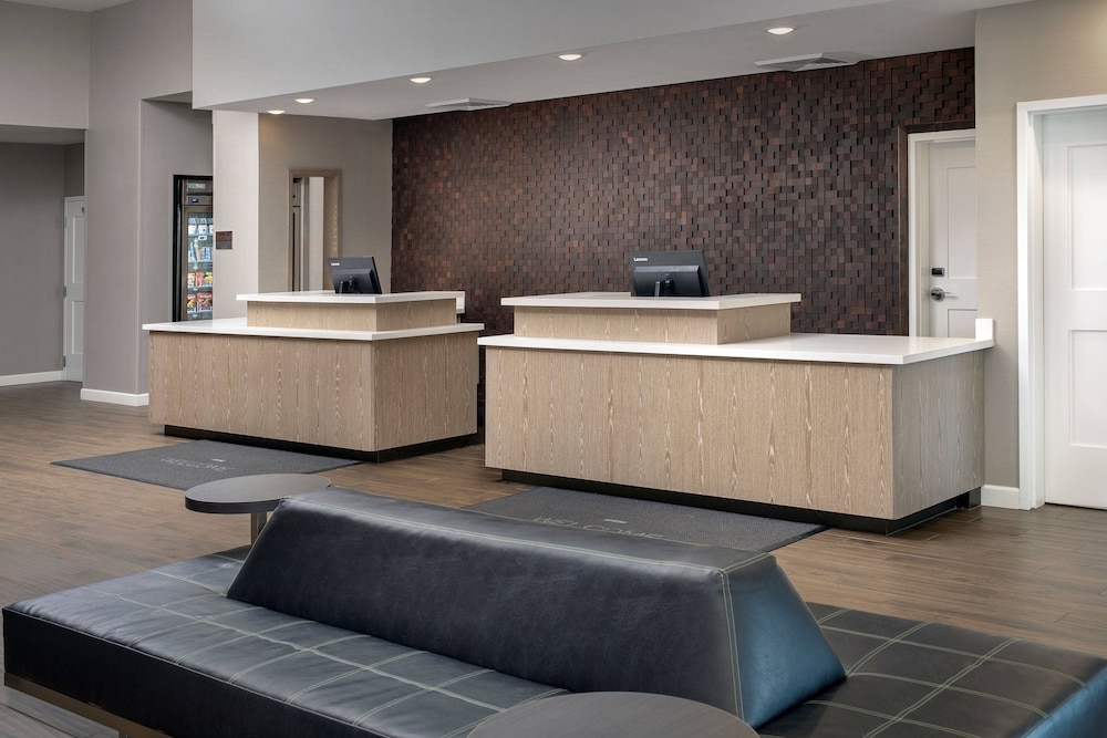 Residence Inn By Marriott Modesto North 7/45