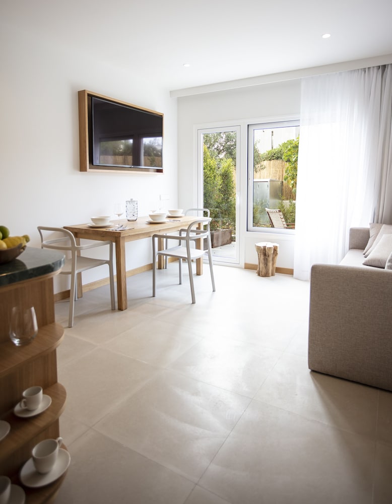 Apartamentos Boutique Marsol 35/49