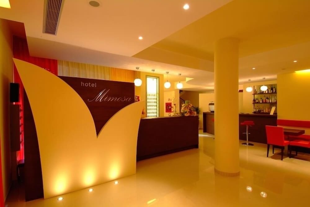 Mimosa Hotel 9/50