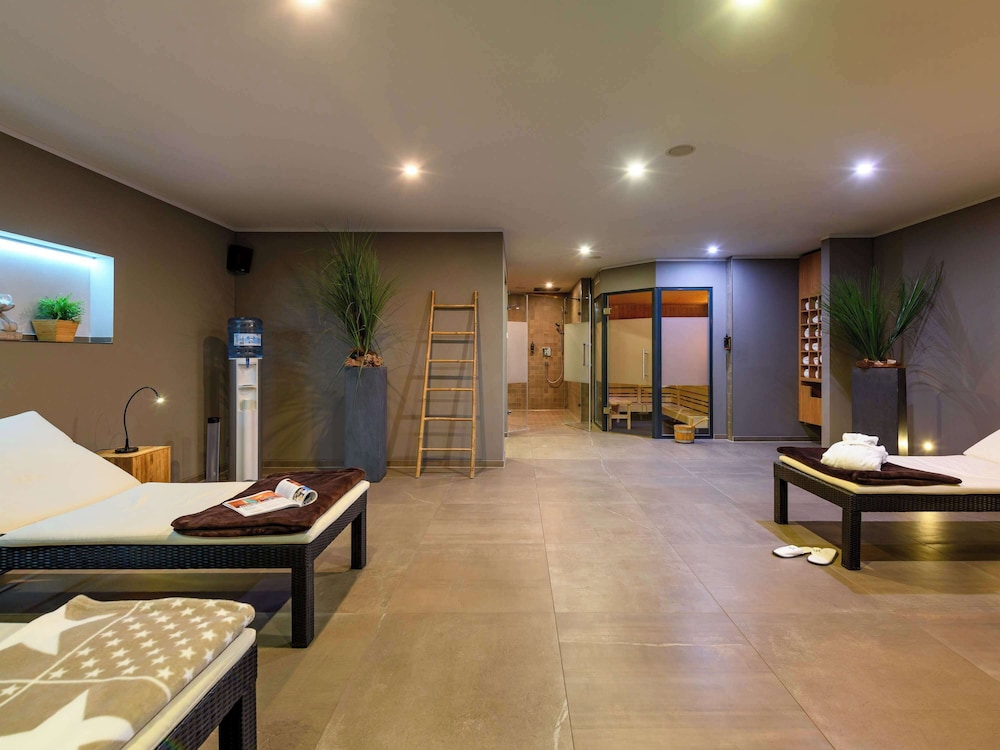 Mercure Erfurt Altstadt 24/48
