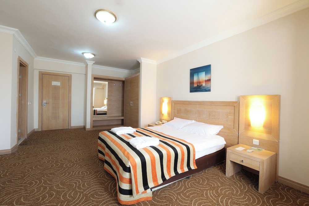 Crystal Kaymakli Hotel Spa 17/62