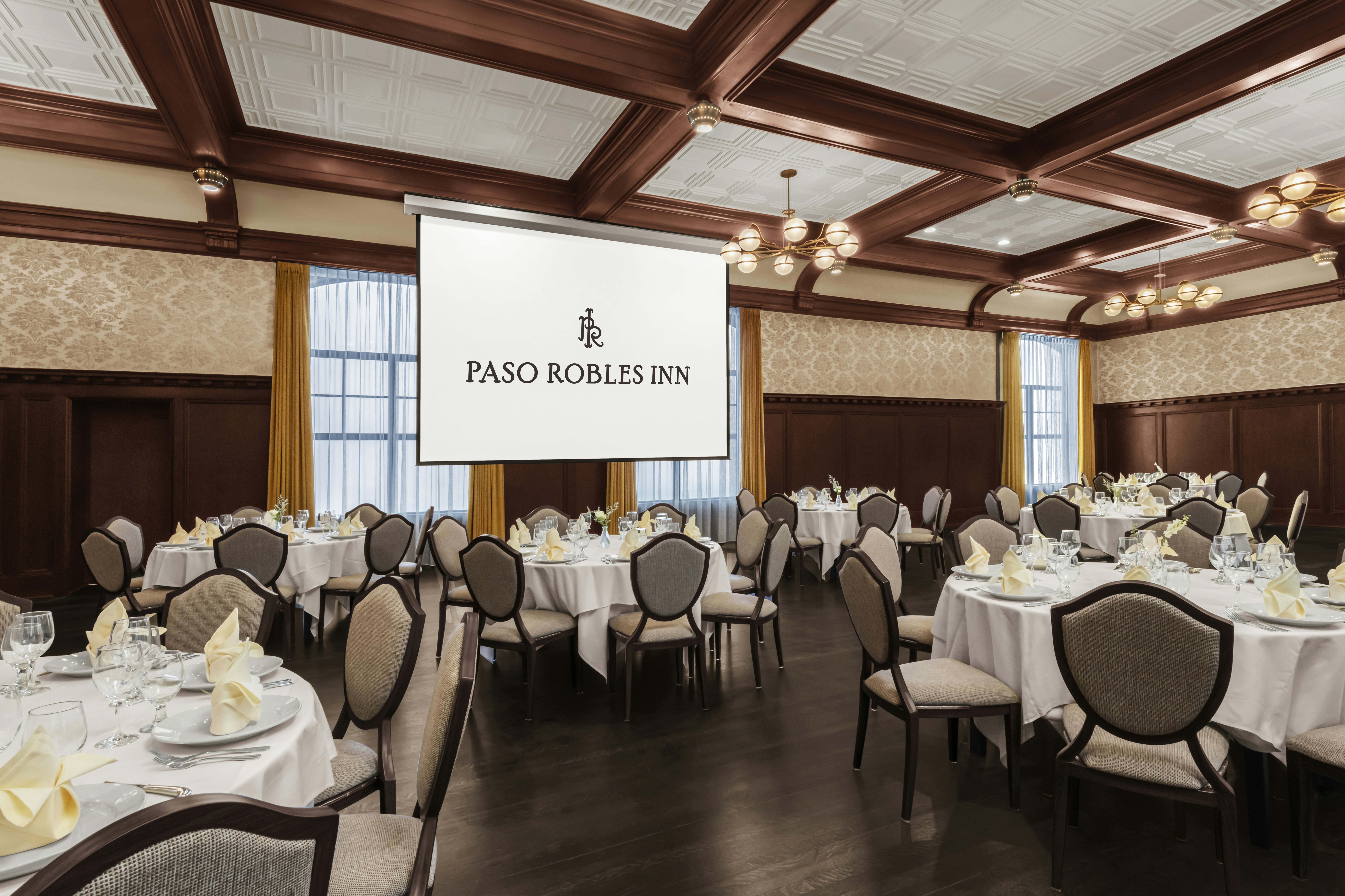 Paso Robles Inn 29/41