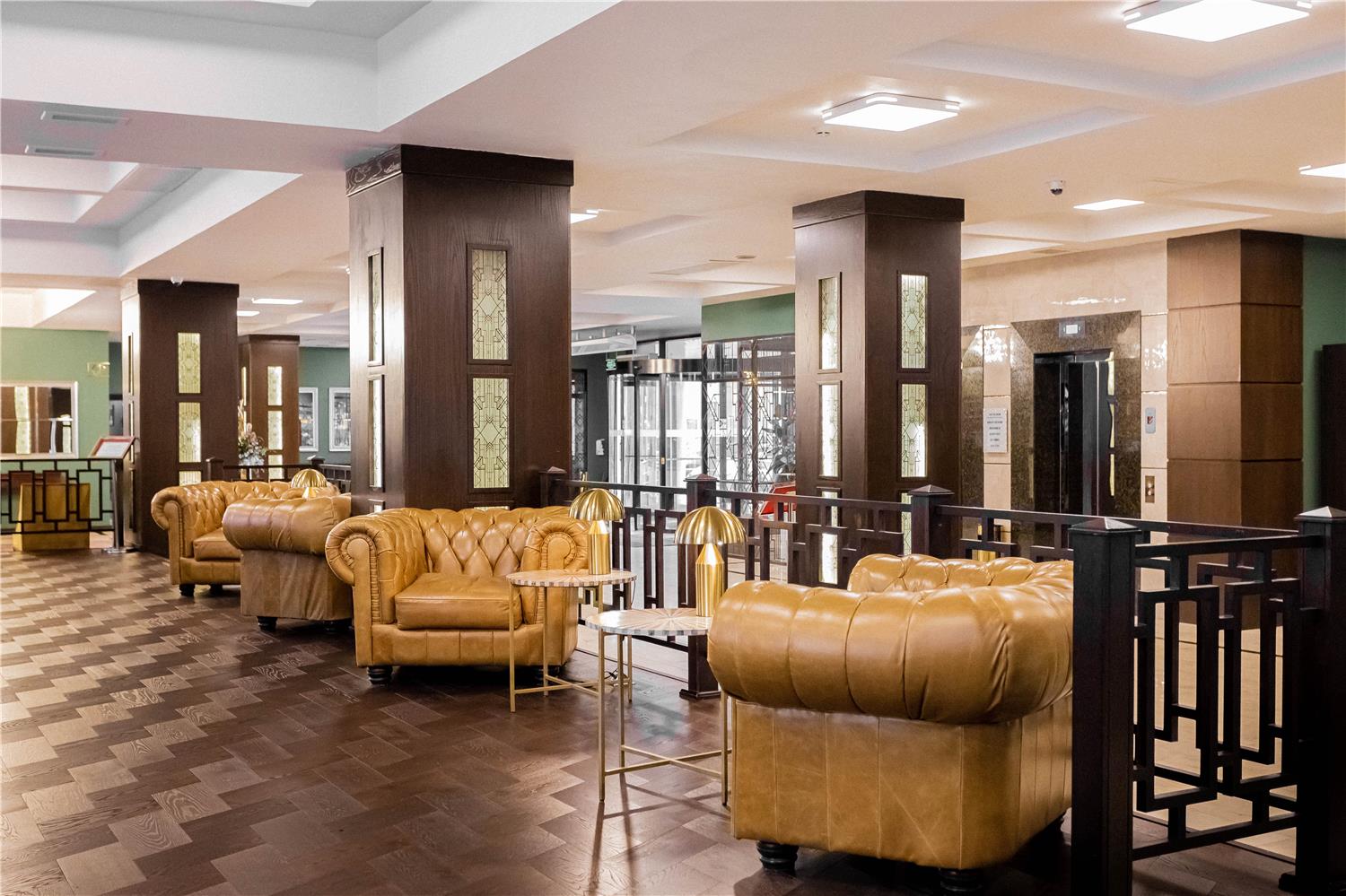 BEST WESTERN PLUS Atakent Park Hotel 33/58