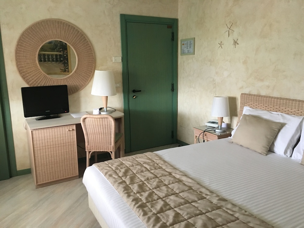 Hotel Berta 14/78