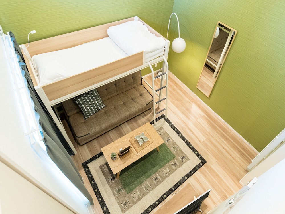 Trip Pod Minoshima A (Ex TATERU bnb MINOSHIMA A) 43/43