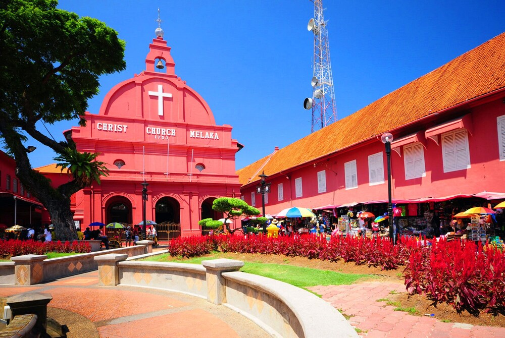 Time Hotel Melaka 48/50
