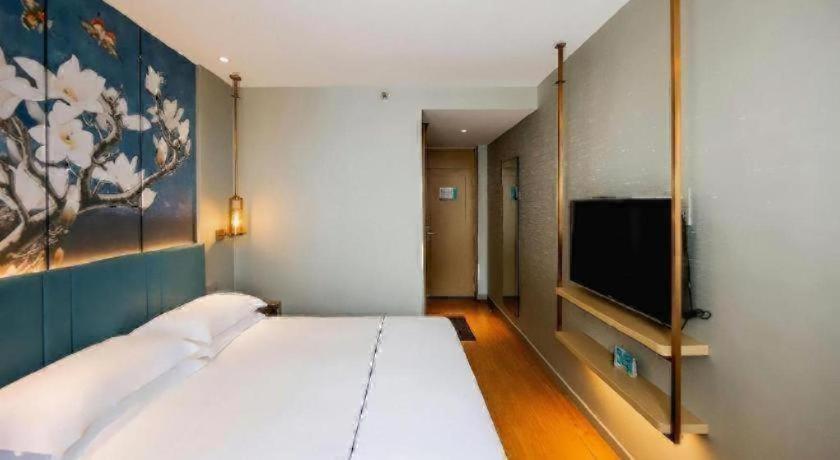 Jinjiang Inn Zibo Liuquan Road 9/49