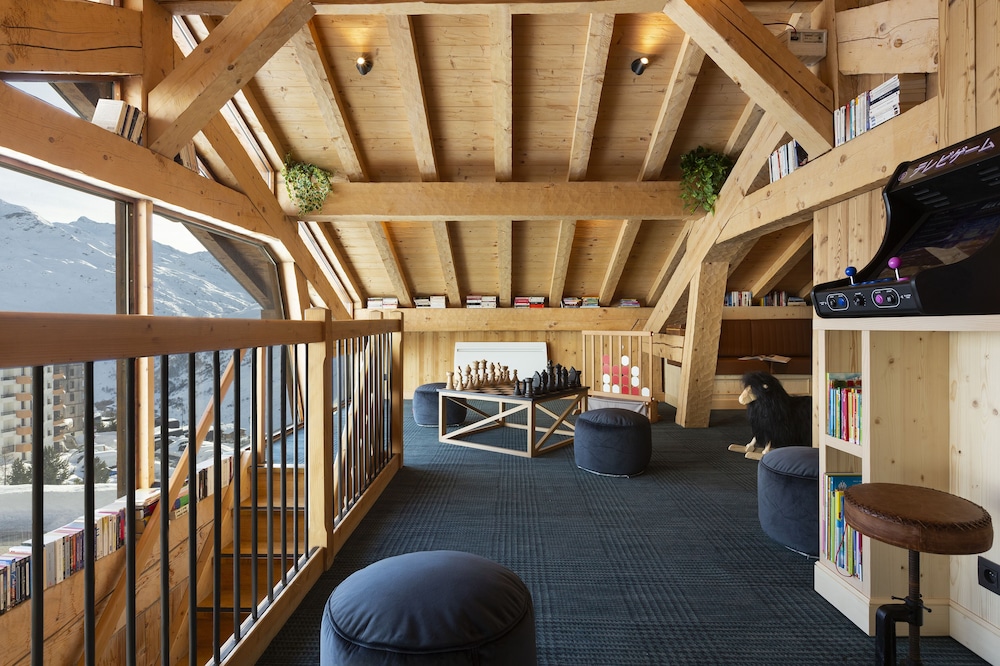 Ours Blanc Hotel & Spa 31/49