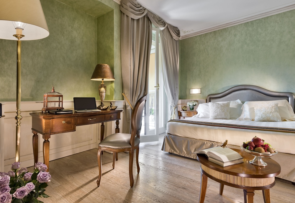 Grand Hotel Imperiale 27/70