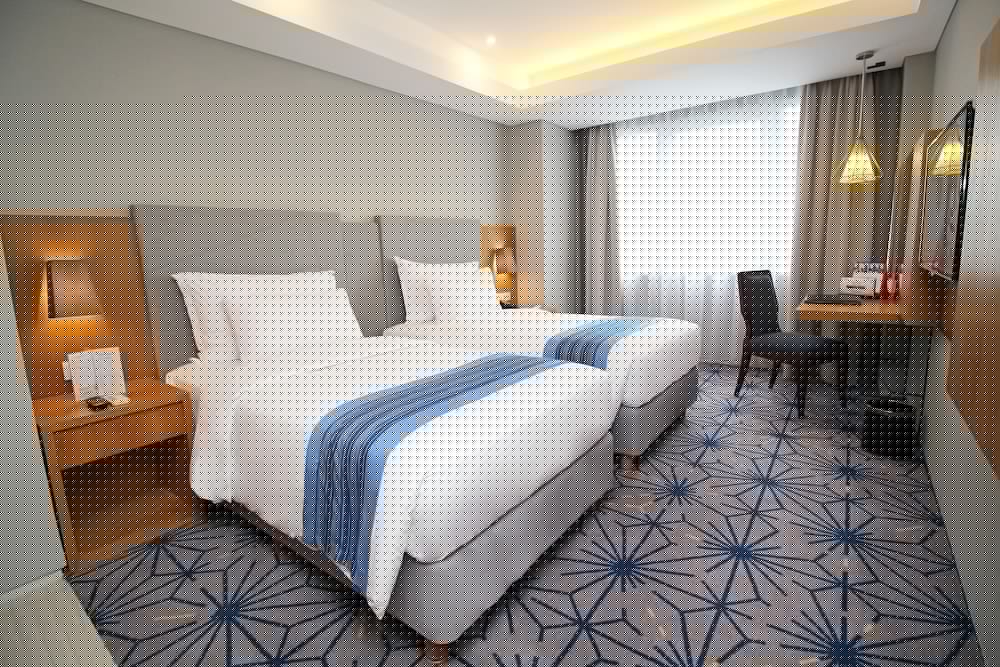 Swiss-Belhotel Pondok Indah 23/69