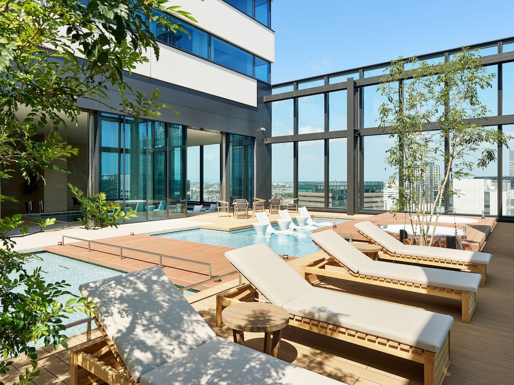 Mitsui Garden Hotel Yokohama Minatomirai Premier 22/50