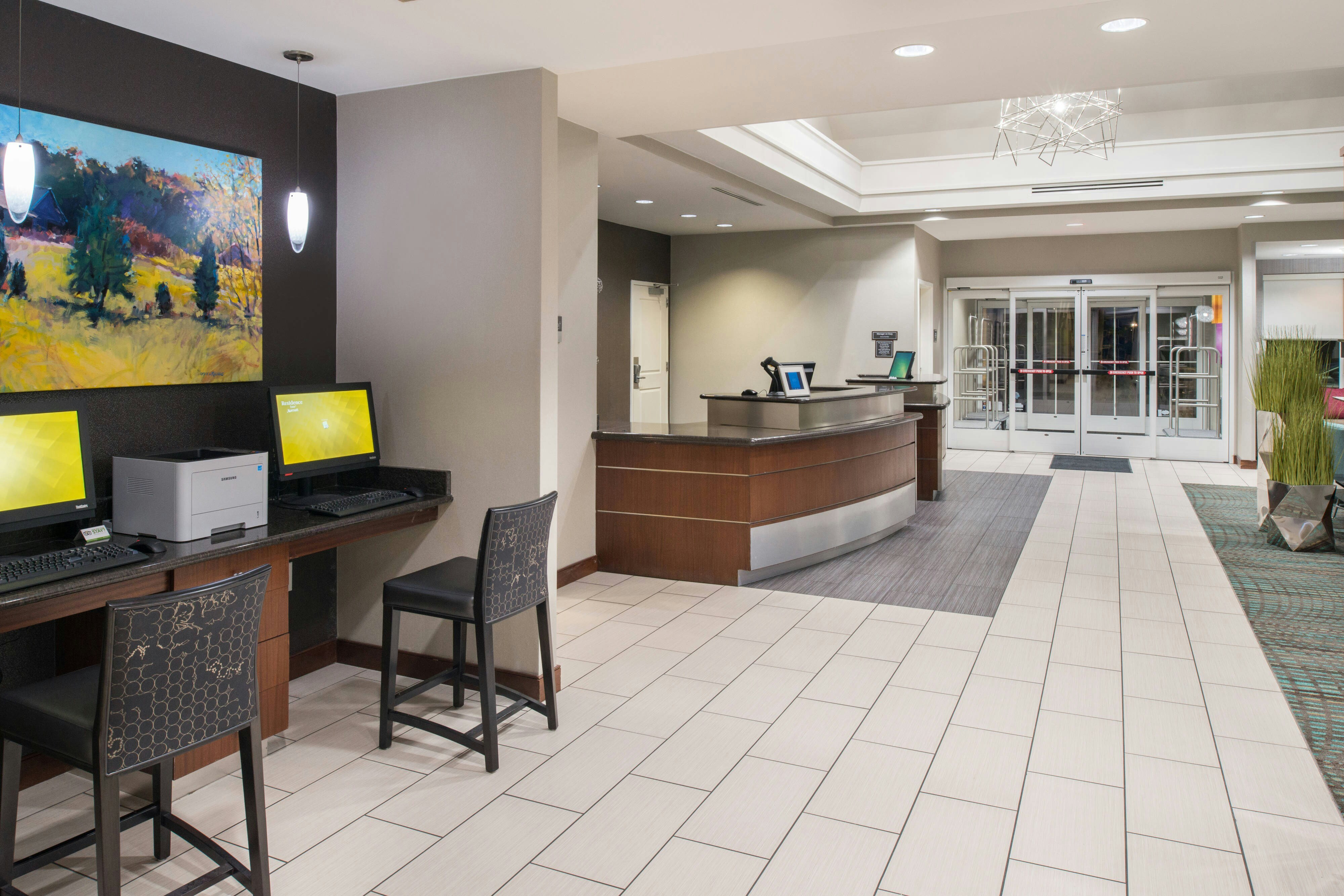 Residence Inn by Marriott Harrisonburg 50/52