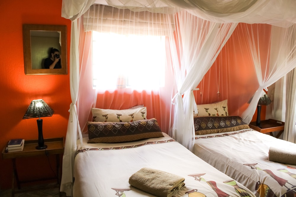 Homebase Kruger 4/39