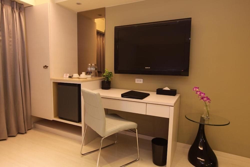 Nest Hotel 32/45
