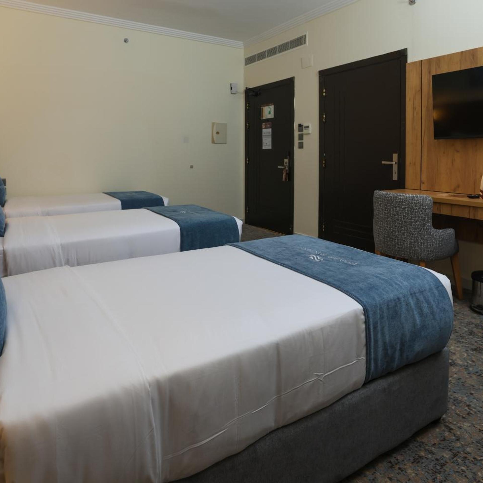 SureStay by Best Western Madinah 31/60