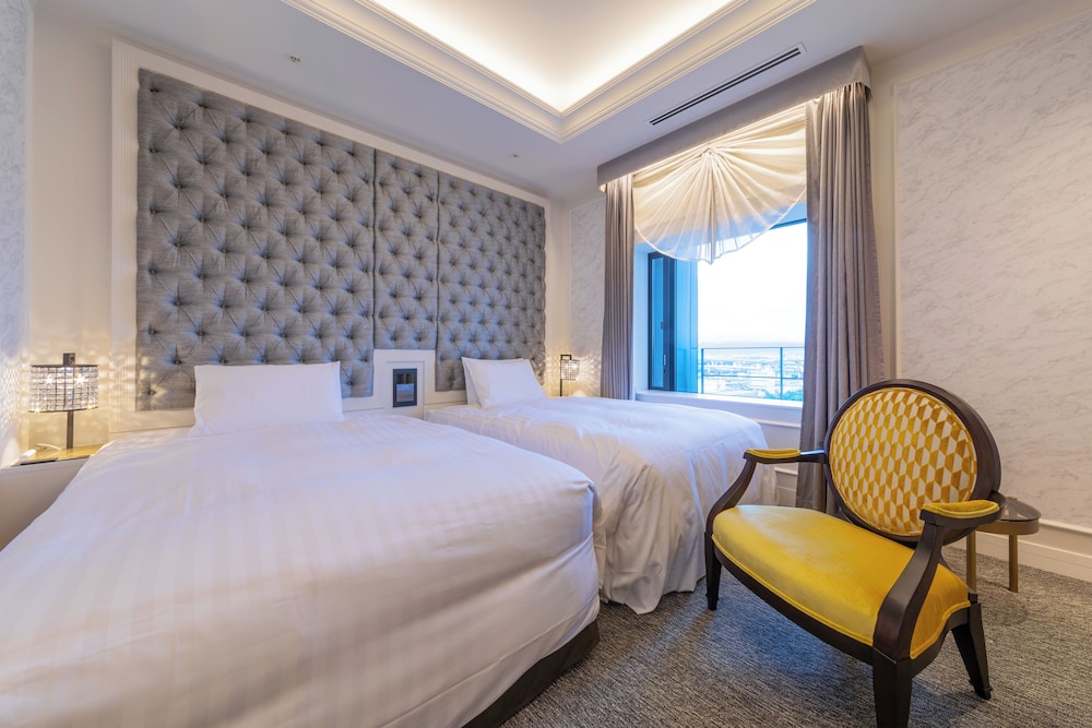Liber Hotel Osaka 14/50