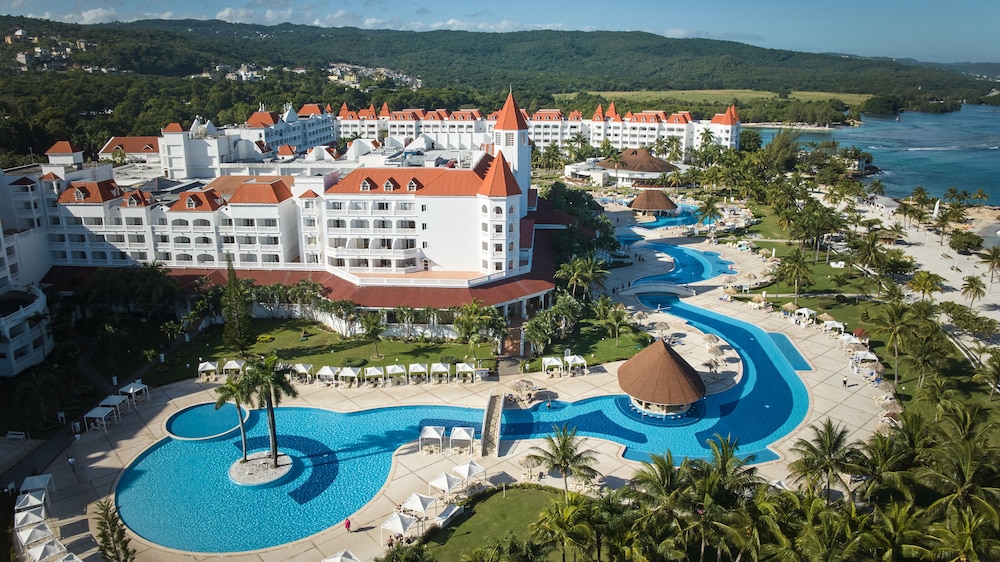 Bahia Principe Escape Runaway Bay 2/70