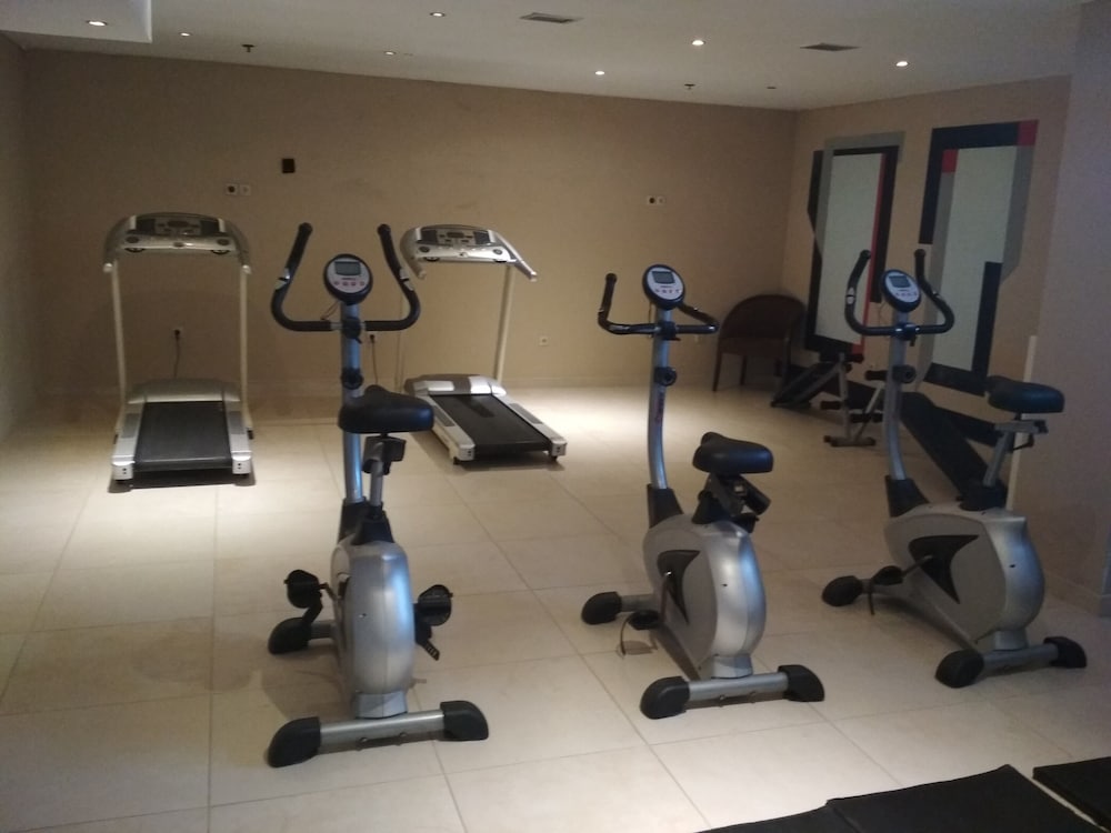Domotel Neve Mountain Resort & Spa 31/64