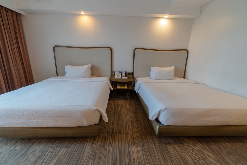 La Breza Hotel 14/57