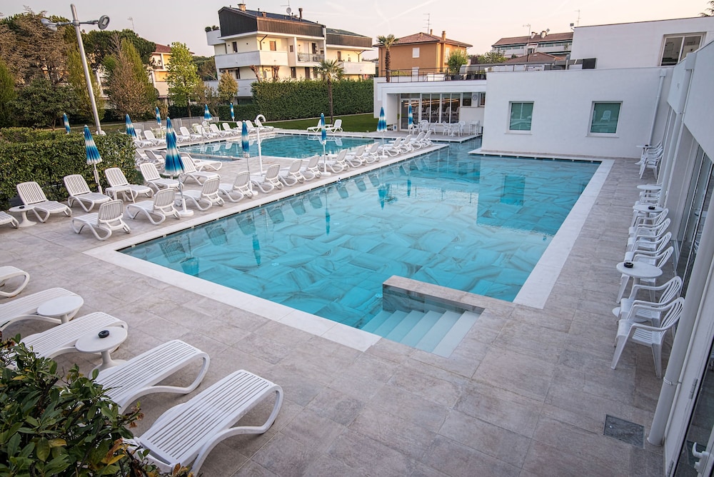 Terme Vena D Oro 40/50