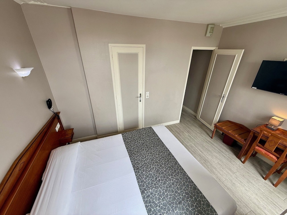 New Hotel Gare Du Nord 14/50
