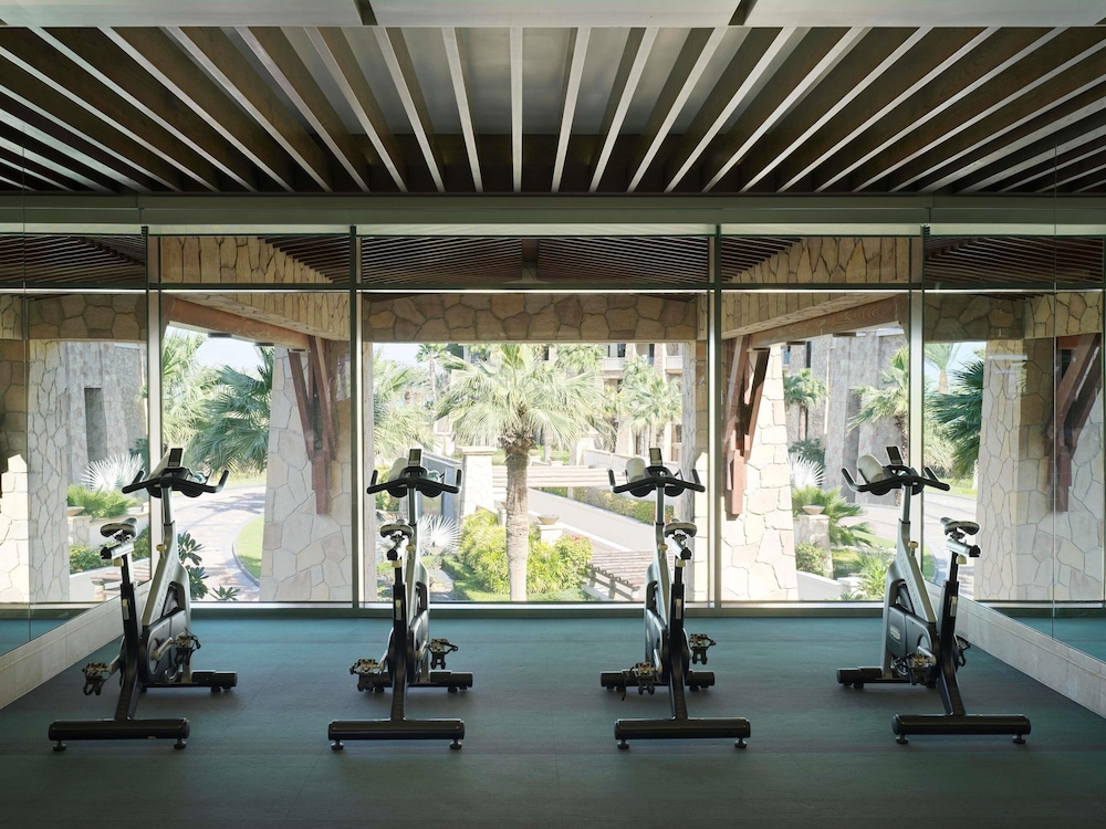 sport facilities