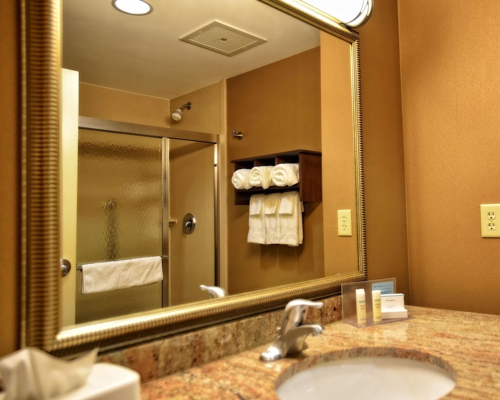 Hampton Inn Geneseo 15/54