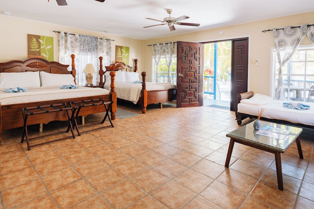 Blue Marlin Beach Resort 25/51