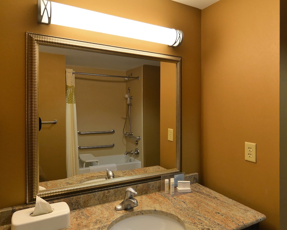 Hampton Inn Geneseo 19/54