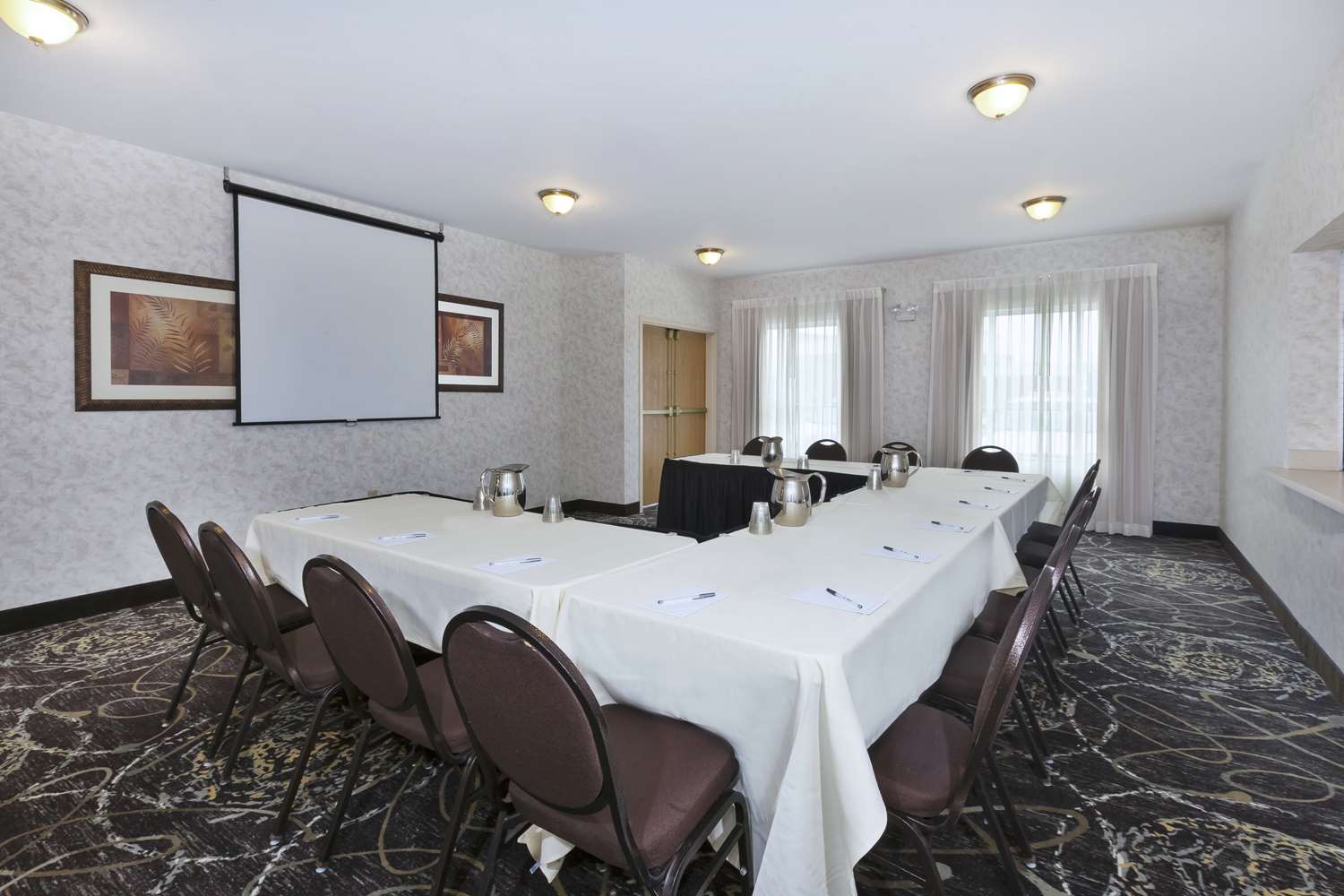 Country Inn & Suites by Radisson, Idaho Falls at the Mall 33/33