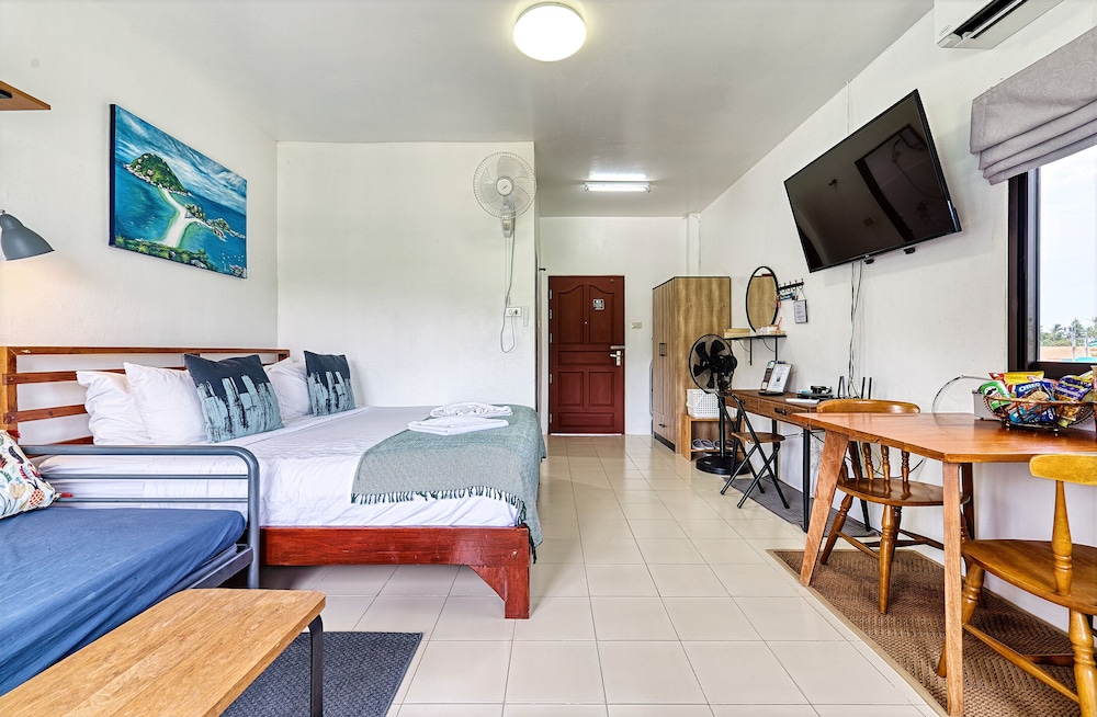 Chaweng Cozy Apartment 4/50