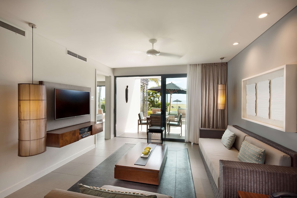 Hilton Fiji Beach Resort And Spa 39/82