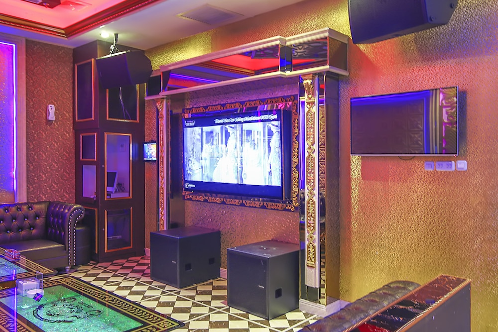 Batam City Hotel 30/50