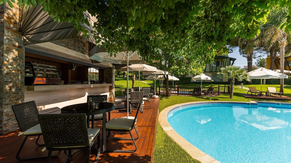 Gloria Verde Resort and Spa 45/50