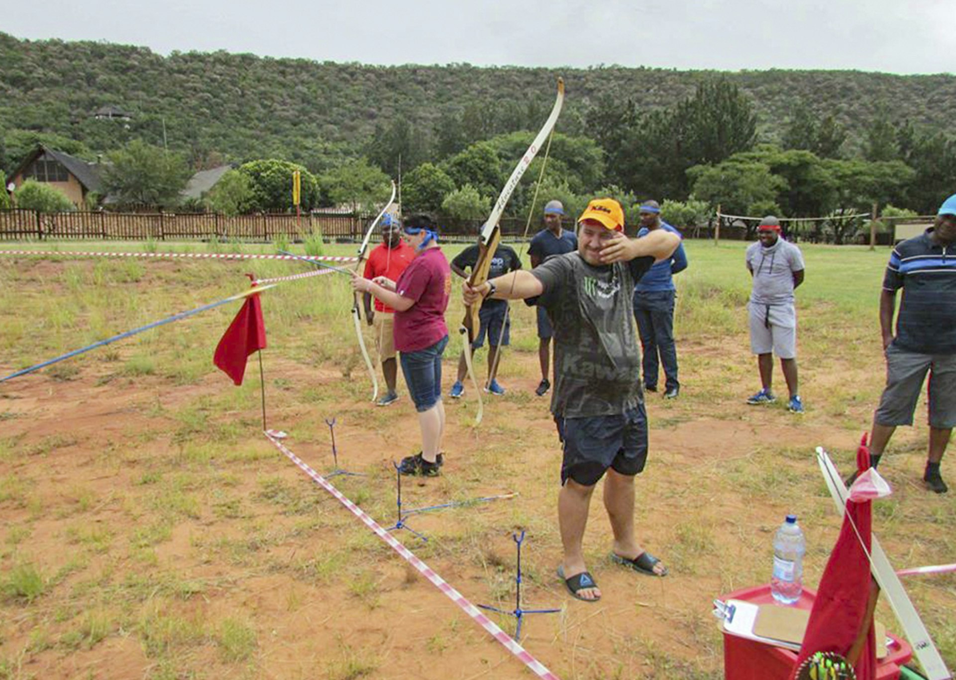 Olifants River Lodge 5/50