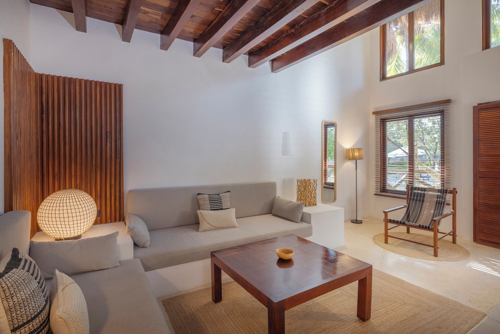 Villas Hm Paraiso Del Mar 49/71
