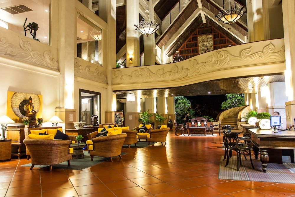 Mission Hills Golf Resort and Spa 29/50