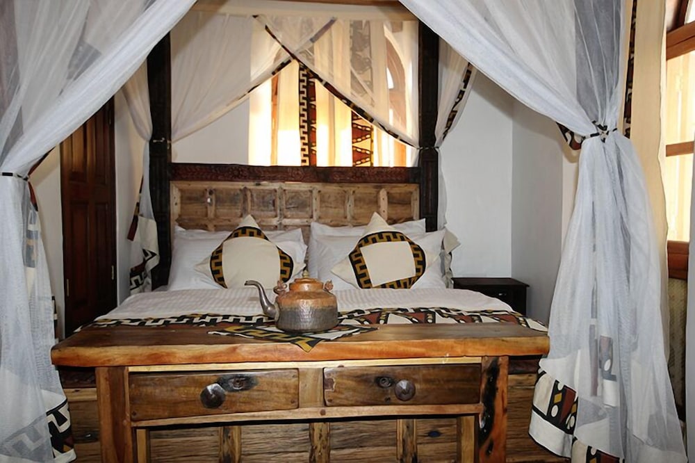 Shaba Boutique Hotel 15/50