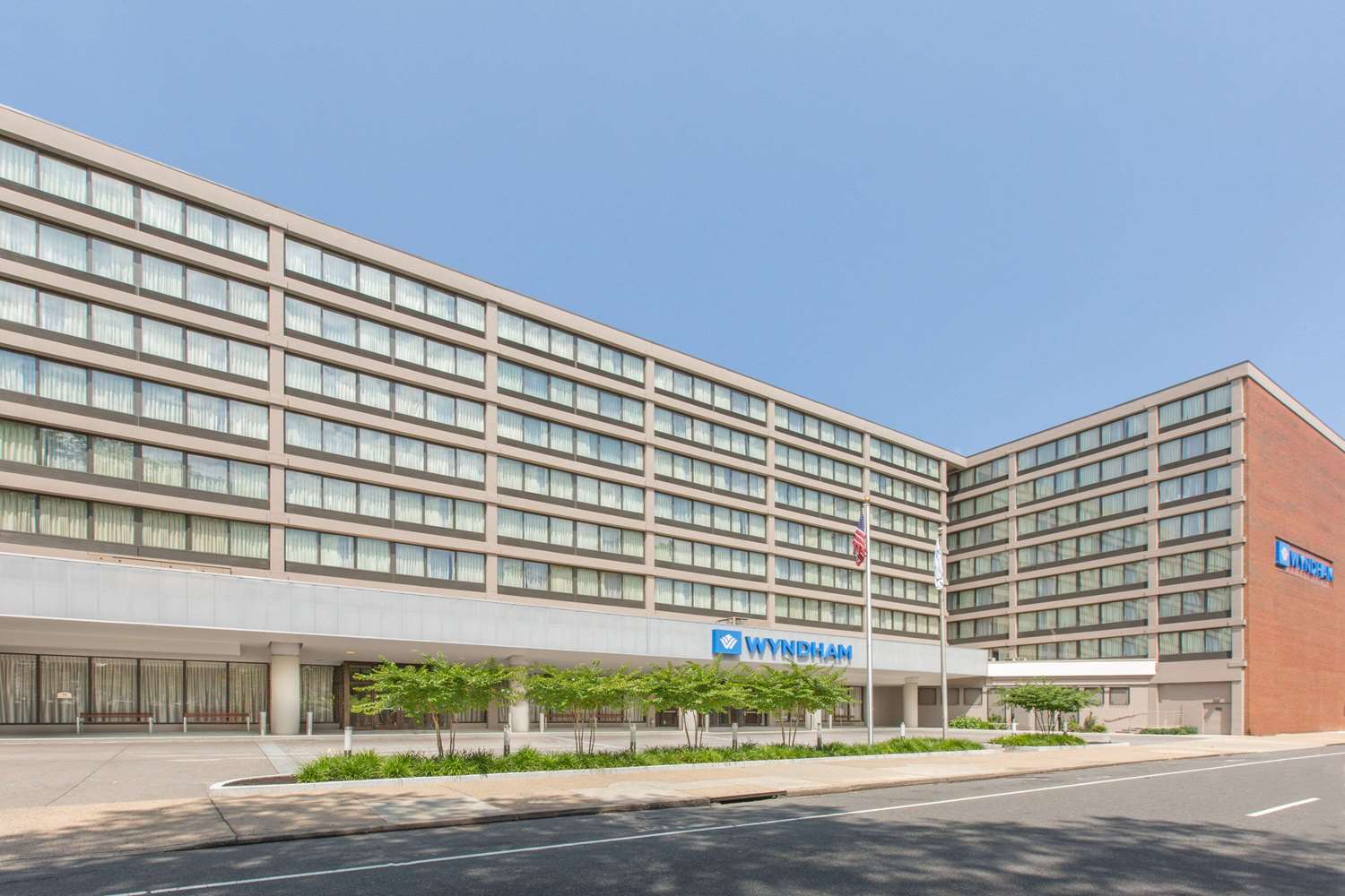 Wyndham Philadelphia Historic District 51/59