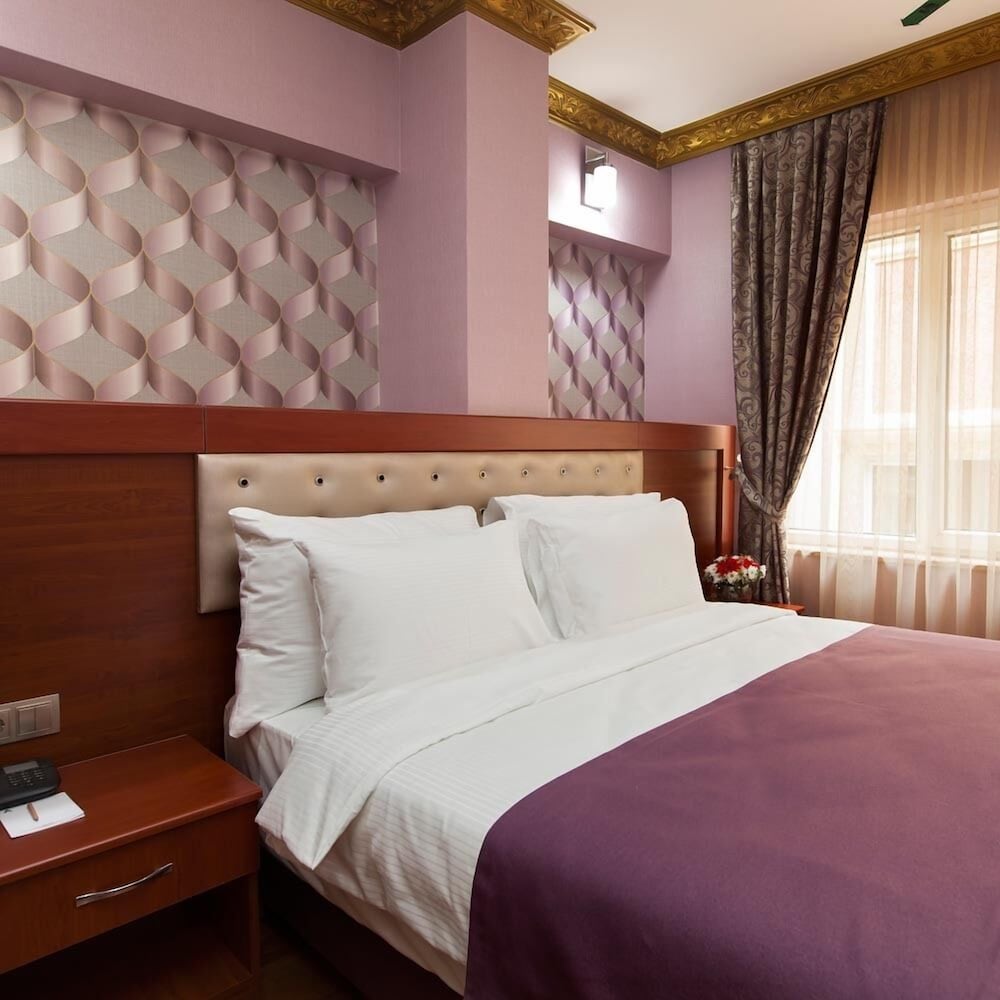 Alrazi Hotel 13/56