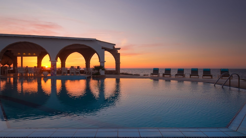 Pyrgos Beach Apartments 40/50