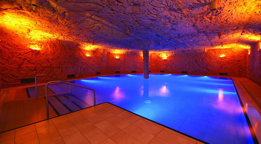 Vital Boutique Hotel Zurzacherhof Ex Zurzacherhof Swiss Quality Hotel 22/50