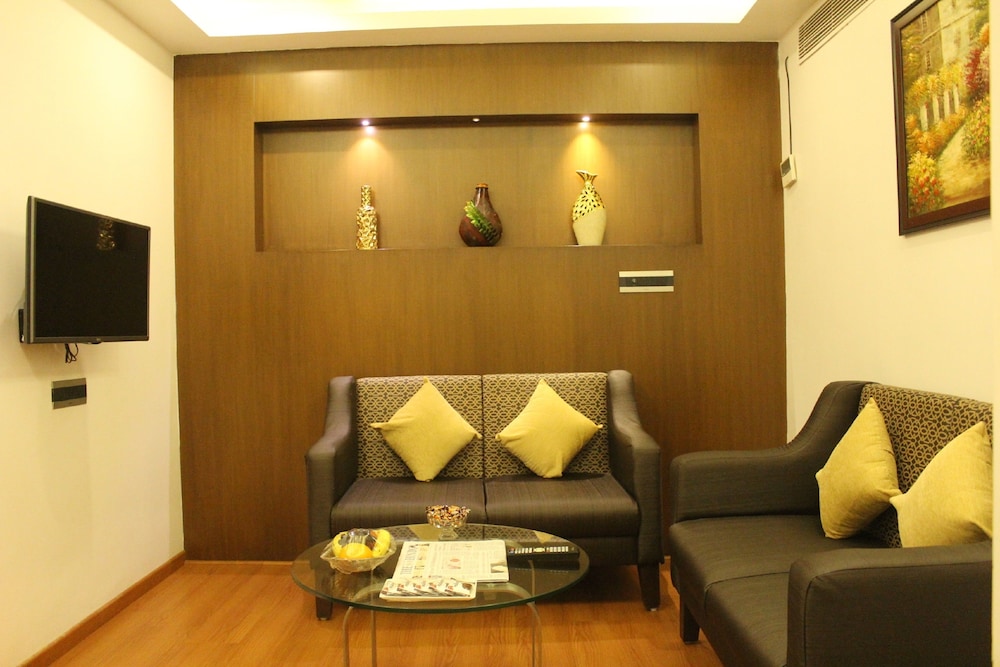 Nk Grand Park Hotel 34/60