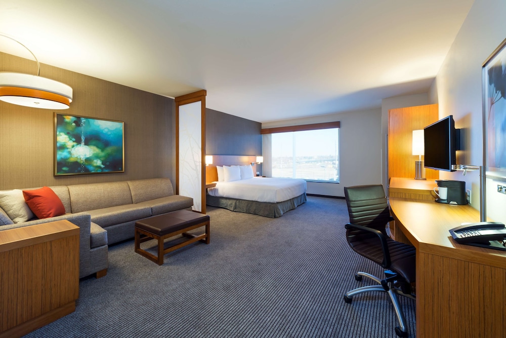 Hyatt Place Nashville Downtown 37/72